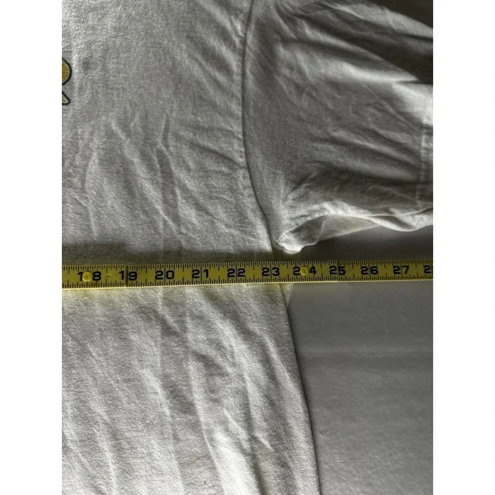 VTG NFL Green Bay Packers Brett Farve Shirt Mens 2XL